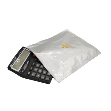 Resealable Protective Antistatic Bags pe printed bag Esd Aluminium Bag for Electronic products